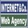 INTERNET&Co. Web Agency